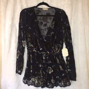 Altar’d State Romper